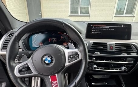 BMW X3, 2020 год, 5 250 000 рублей, 7 фотография