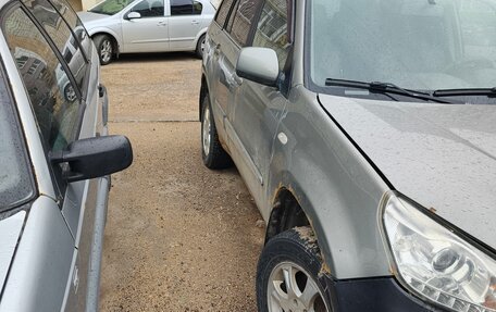 Chery Tiggo (T11), 2013 год, 180 000 рублей, 4 фотография