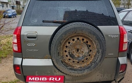 Chery Tiggo (T11), 2013 год, 180 000 рублей, 3 фотография