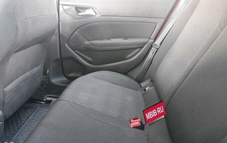 Peugeot 308 II, 2014 год, 599 000 рублей, 10 фотография