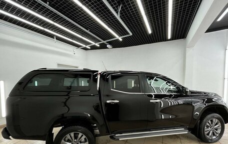 Mercedes-Benz X-Класс I, 2018 год, 4 997 000 рублей, 7 фотография