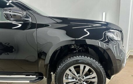 Mercedes-Benz X-Класс I, 2018 год, 4 997 000 рублей, 10 фотография