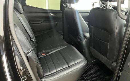 Mercedes-Benz X-Класс I, 2018 год, 4 997 000 рублей, 12 фотография