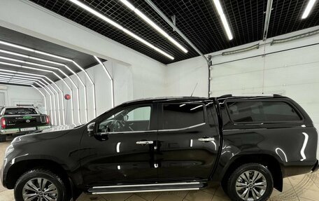 Mercedes-Benz X-Класс I, 2018 год, 4 997 000 рублей, 11 фотография