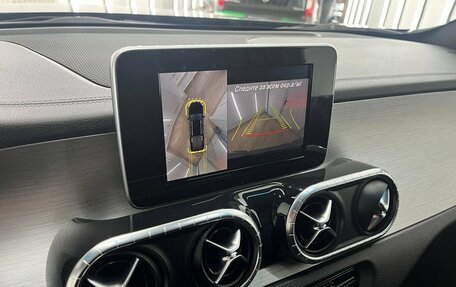Mercedes-Benz X-Класс I, 2018 год, 4 997 000 рублей, 30 фотография