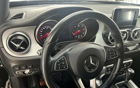 Mercedes-Benz X-Класс I, 2018 год, 4 997 000 рублей, 22 фотография