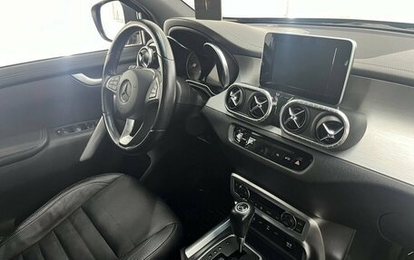 Mercedes-Benz X-Класс I, 2018 год, 4 997 000 рублей, 27 фотография