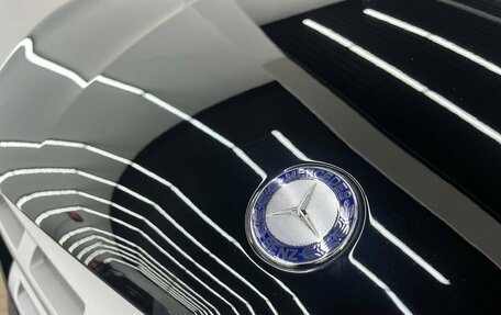 Mercedes-Benz X-Класс I, 2018 год, 4 997 000 рублей, 25 фотография