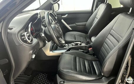 Mercedes-Benz X-Класс I, 2018 год, 4 997 000 рублей, 32 фотография