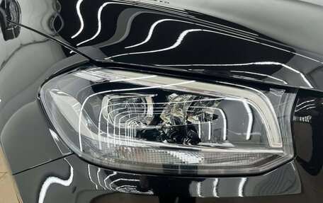 Mercedes-Benz X-Класс I, 2018 год, 4 997 000 рублей, 28 фотография