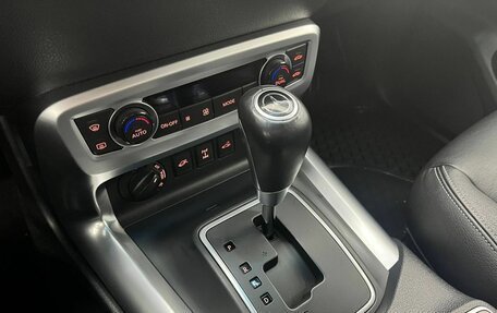 Mercedes-Benz X-Класс I, 2018 год, 4 997 000 рублей, 29 фотография