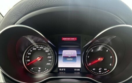 Mercedes-Benz X-Класс I, 2018 год, 4 997 000 рублей, 19 фотография