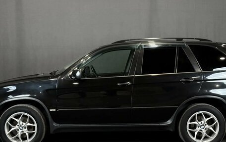 BMW X5, 2005 год, 890 000 рублей, 4 фотография
