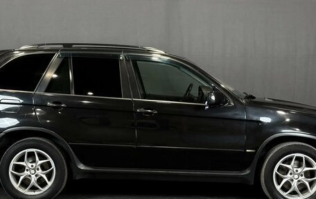 BMW X5, 2005 год, 890 000 рублей, 5 фотография