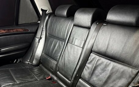 BMW X5, 2005 год, 890 000 рублей, 9 фотография