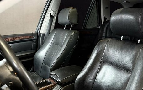 BMW X5, 2005 год, 890 000 рублей, 12 фотография