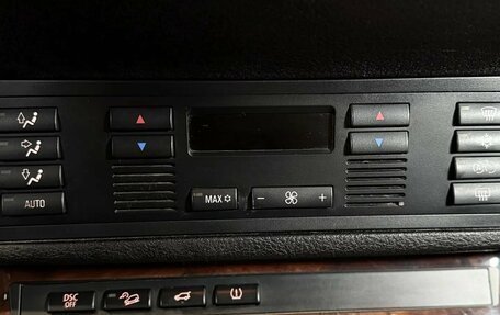BMW X5, 2005 год, 890 000 рублей, 19 фотография