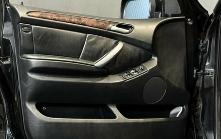 BMW X5, 2005 год, 890 000 рублей, 13 фотография