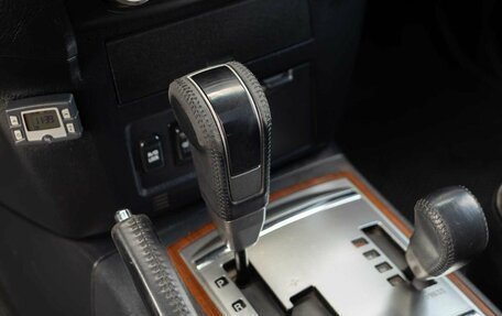 Mitsubishi Pajero IV, 2007 год, 1 450 000 рублей, 15 фотография