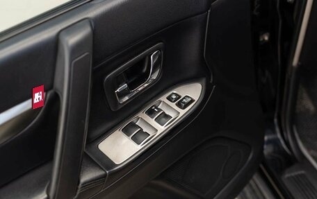 Mitsubishi Pajero IV, 2007 год, 1 450 000 рублей, 16 фотография