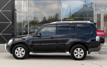 Mitsubishi Pajero IV, 2007 год, 1 450 000 рублей, 8 фотография