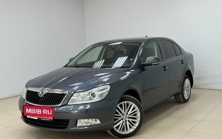 Skoda Octavia, 2012 год, 1 000 000 рублей, 4 фотография