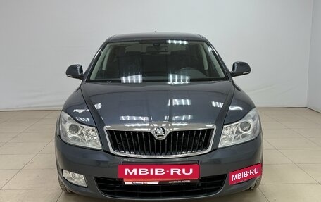 Skoda Octavia, 2012 год, 1 000 000 рублей, 5 фотография