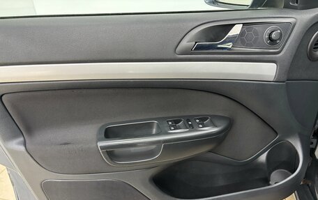 Skoda Octavia, 2012 год, 1 000 000 рублей, 10 фотография