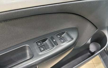 Skoda Octavia, 2012 год, 1 000 000 рублей, 11 фотография