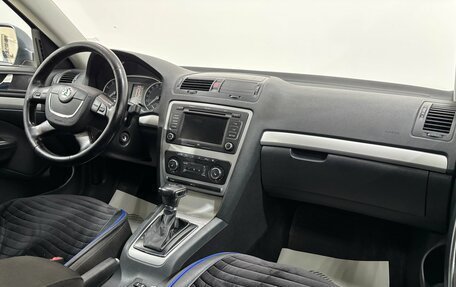 Skoda Octavia, 2012 год, 1 000 000 рублей, 15 фотография