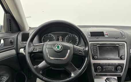 Skoda Octavia, 2012 год, 1 000 000 рублей, 14 фотография
