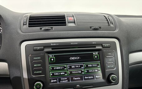 Skoda Octavia, 2012 год, 1 000 000 рублей, 20 фотография