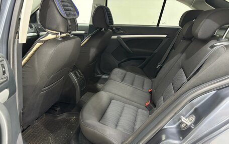 Skoda Octavia, 2012 год, 1 000 000 рублей, 18 фотография