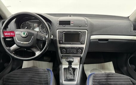 Skoda Octavia, 2012 год, 1 000 000 рублей, 13 фотография