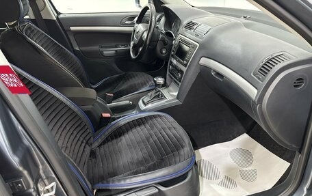Skoda Octavia, 2012 год, 1 000 000 рублей, 16 фотография