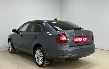 Skoda Octavia, 2012 год, 1 000 000 рублей, 9 фотография