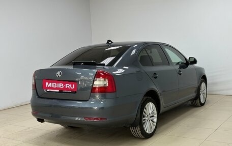Skoda Octavia, 2012 год, 1 000 000 рублей, 7 фотография