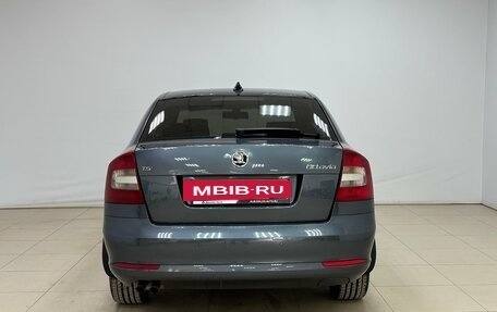 Skoda Octavia, 2012 год, 1 000 000 рублей, 8 фотография