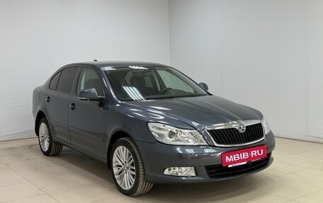 Skoda Octavia, 2012 год, 1 000 000 рублей, 6 фотография
