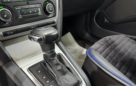 Skoda Octavia, 2012 год, 1 000 000 рублей, 23 фотография