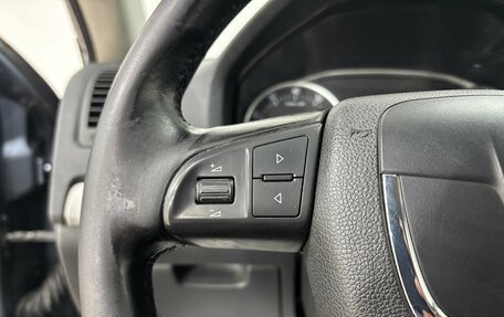 Skoda Octavia, 2012 год, 1 000 000 рублей, 24 фотография
