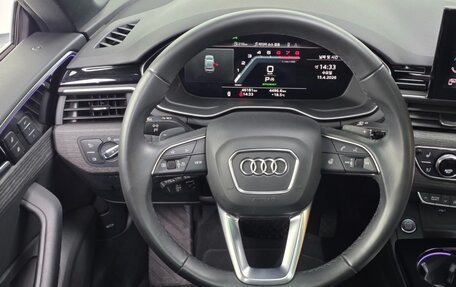 Audi A5, 2023 год, 4 200 000 рублей, 5 фотография