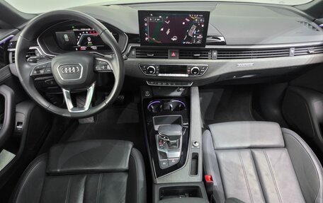 Audi A5, 2023 год, 4 200 000 рублей, 6 фотография