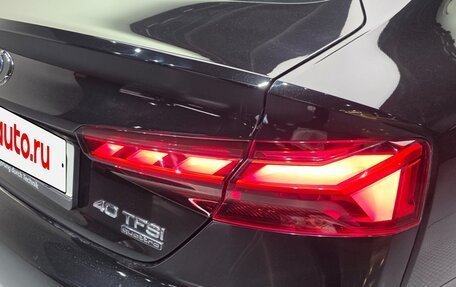 Audi A5, 2023 год, 4 200 000 рублей, 4 фотография