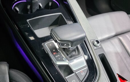 Audi A5, 2023 год, 4 200 000 рублей, 11 фотография