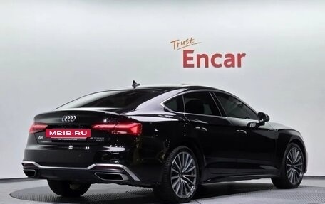 Audi A5, 2023 год, 4 200 000 рублей, 2 фотография