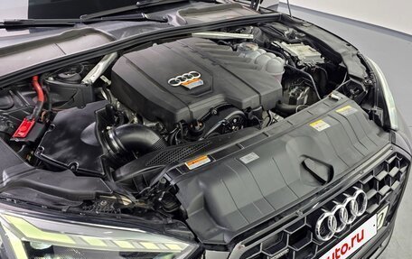 Audi A5, 2023 год, 4 200 000 рублей, 16 фотография
