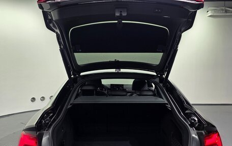 Audi A5, 2023 год, 4 200 000 рублей, 22 фотография