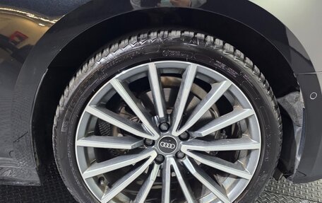 Audi A5, 2023 год, 4 200 000 рублей, 26 фотография