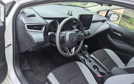 Toyota Corolla, 2023 год, 1 040 000 рублей, 6 фотография